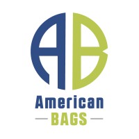 American Bags logo, American Bags contact details