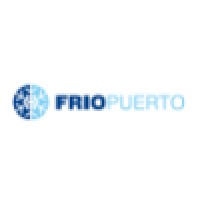 FRIOPUERTO logo, FRIOPUERTO contact details