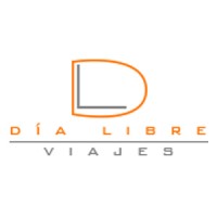 Día Libre Viajes logo, Día Libre Viajes contact details