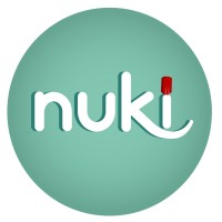 Nuki Market logo, Nuki Market contact details