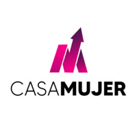 Casa Mujer logo, Casa Mujer contact details