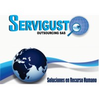 Servigusto Outsourcing SAS logo, Servigusto Outsourcing SAS contact details