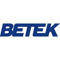 Betek Tools Inc. logo, Betek Tools Inc. contact details