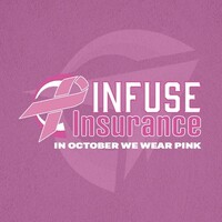 Infuse Insurance logo, Infuse Insurance contact details