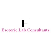 Esoteric Lab Consultants, LLC logo, Esoteric Lab Consultants, LLC contact details