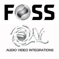 Foss-AVI logo, Foss-AVI contact details