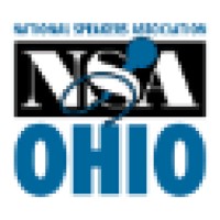 NSA Ohio logo, NSA Ohio contact details