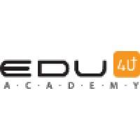 Edu4U+ Academy logo, Edu4U+ Academy contact details