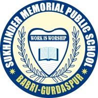 Sukhjinder Memorial Public School, Babri, Gurdaspur logo, Sukhjinder Memorial Public School, Babri, Gurdaspur contact details