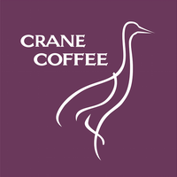 Crane Coffee logo, Crane Coffee contact details