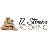 12 Stones Roofing logo, 12 Stones Roofing contact details