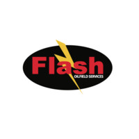 Flash Oilfield Services logo, Flash Oilfield Services contact details