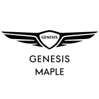 Genesis Maple logo, Genesis Maple contact details