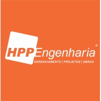 HPP ENGENHARIA logo, HPP ENGENHARIA contact details