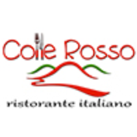 Colle Rosso - Ristorante Italiano logo, Colle Rosso - Ristorante Italiano contact details