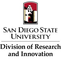 SDSU Division of Research and Innovation logo, SDSU Division of Research and Innovation contact details