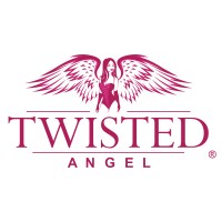 Twisted Angel logo, Twisted Angel contact details