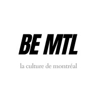 BE MTL logo, BE MTL contact details