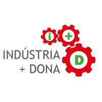 IndustriaMESdona logo, IndustriaMESdona contact details