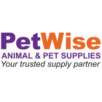 PetWise logo, PetWise contact details