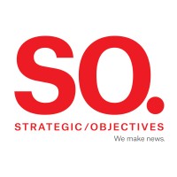 Strategic Objectives logo, Strategic Objectives contact details