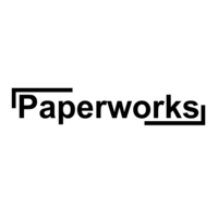 Paperworks logo, Paperworks contact details