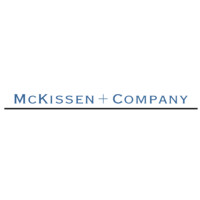 McKissen + Company logo, McKissen + Company contact details