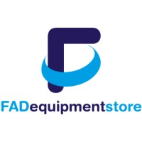 FAD Equipment Store logo, FAD Equipment Store contact details