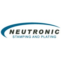 Neutronic Stamping & Plating logo, Neutronic Stamping & Plating contact details