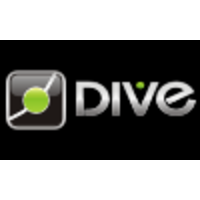 Dive Project logo, Dive Project contact details