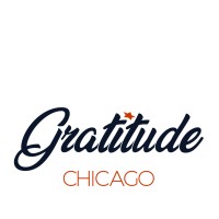 Gratitude Chicago logo, Gratitude Chicago contact details