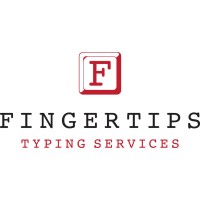 Fingertips Typing Services Limited logo, Fingertips Typing Services Limited contact details