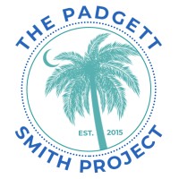 The Padgett Smith Project logo, The Padgett Smith Project contact details