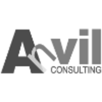 Anvil Consulting logo, Anvil Consulting contact details