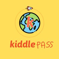 Kiddle Pass logo, Kiddle Pass contact details