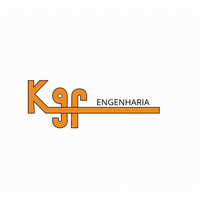 Kgf Engenharia logo, Kgf Engenharia contact details