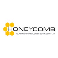 Honey Comb logo, Honey Comb contact details