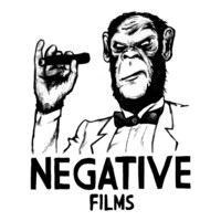 Negative Films logo, Negative Films contact details