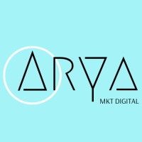 Arya Marketing Digital logo, Arya Marketing Digital contact details