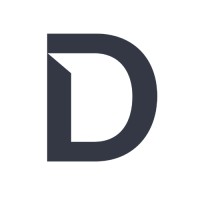 DLUXE. logo, DLUXE. contact details