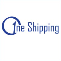 One Shipping, Inc. logo, One Shipping, Inc. contact details