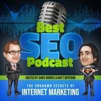 Best SEO Podcast - 