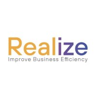 Realize logo, Realize contact details