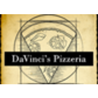 Davincis Pizzeria logo, Davincis Pizzeria contact details