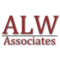 ALW Associates logo, ALW Associates contact details