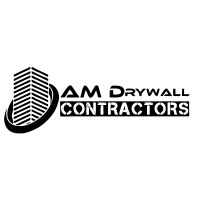 AM Drywall Contractors logo, AM Drywall Contractors contact details