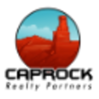 Caprock Realty Partners logo, Caprock Realty Partners contact details