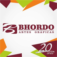 Bhordo-Artes Graficas logo, Bhordo-Artes Graficas contact details