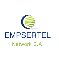 EMPSERTEL NETWORK logo, EMPSERTEL NETWORK contact details