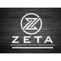 ZETA Performance Vehicle Technologies logo, ZETA Performance Vehicle Technologies contact details